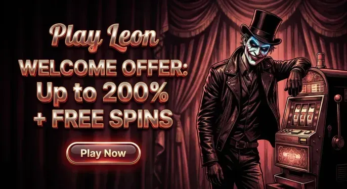 Play Leon Casino